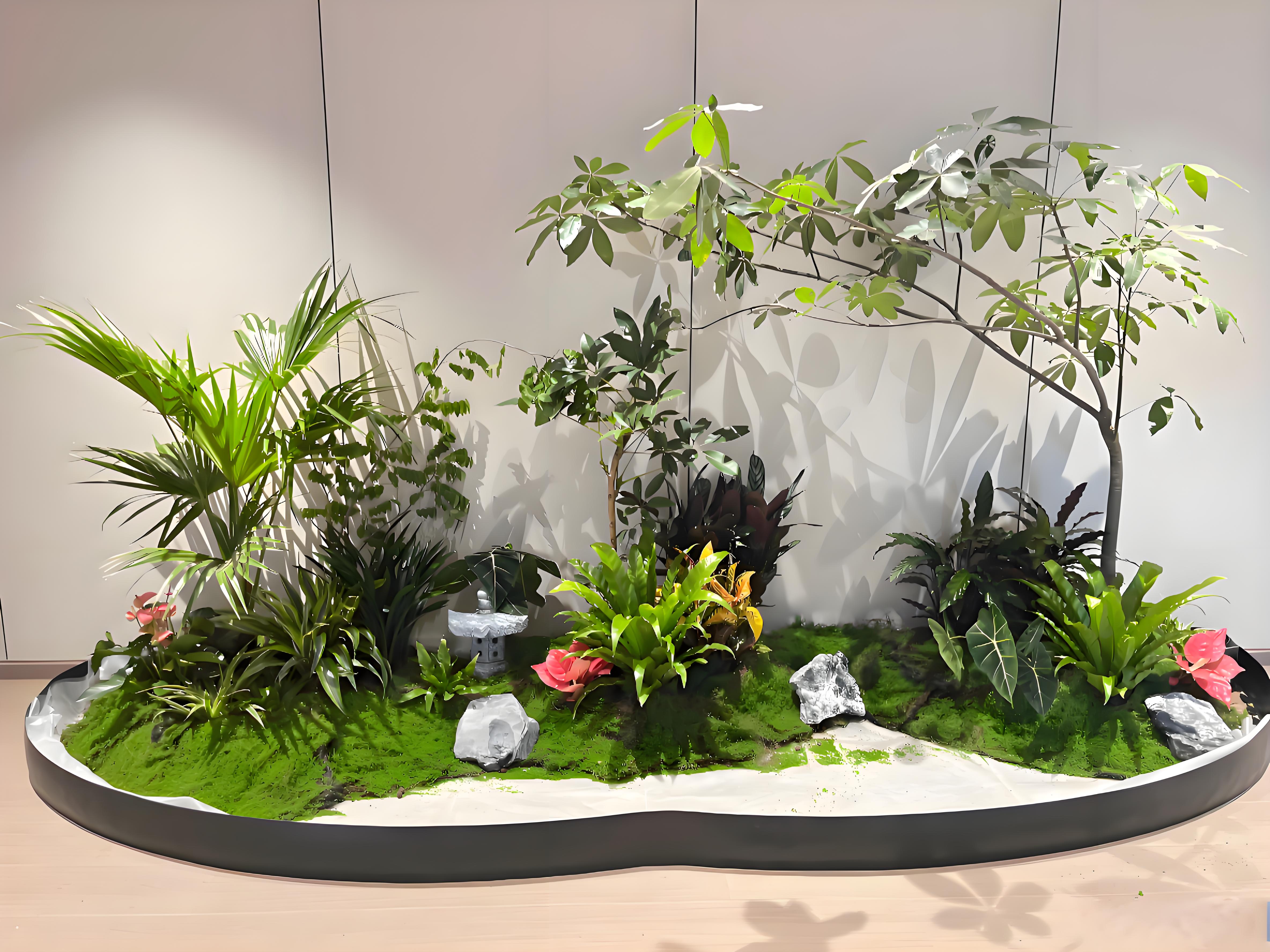 余姚植物租摆价格知多少？快来看一看！